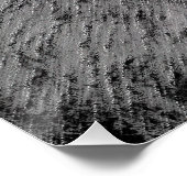 Schnauzer (Giant, Standard) Schnauzer - Dog Art Perfect Poster (Hoek)