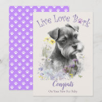 Schnauzer honden adoptie, Gotcha-dag