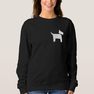 Schnauzer hondenras trui
