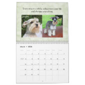 Schnauzer-kalender 2016 kalender (Mar 2026)