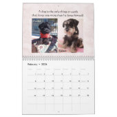 Schnauzer-kalender 2016 kalender (Feb 2026)