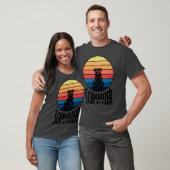 Schnauzer Liefde jongen T-shirt (Unisex)