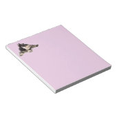 SCHNAUZER NOTITIEBLOK (Schuin)