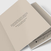 Schnauzer Pet Loss Hondenliefhebber Sympathie Kaart