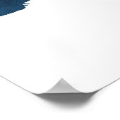 Schnauzer Poster (Hoek)