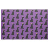 Schnauzer Prince Stof (Fat Quarter)