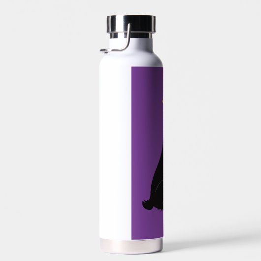 Schnauzer Prince Waterfles (Rechts)