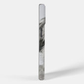 Schnauzer Puppy Portret Foto Case-Mate iPhone Case (Achterkant / Rechts)