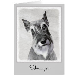 Schnauzer (reuzenschilderkunst)