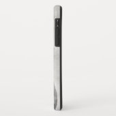 Schnauzer (reuzenschilderkunst) Case-Mate iPhone case (Achterkant/links)