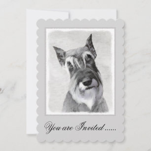 Schnauzer (reuzenschilderkunst) kaart