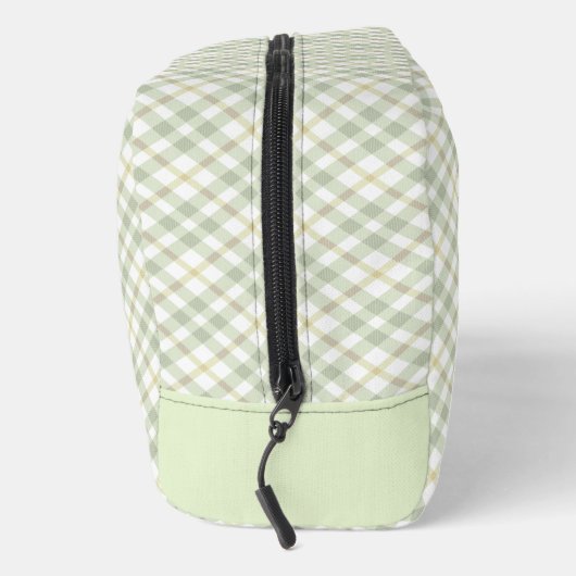 Schnauzer Schilderij Giant Standard Cropped Dog Ar Toilettasje (Rechts)