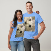 SCHNAUZER TSHIRT (Unisex)