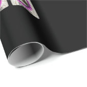 Schnauzer Wrpping Paper Cadeaupapier (Rol Hoek)