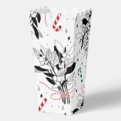 Schneebeeren Bedankdoosjes (Achterkant)