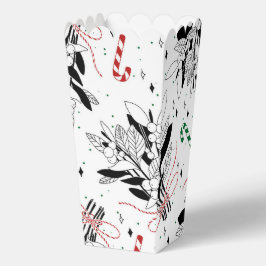 Schneebeeren Bedankdoosjes