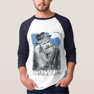 Schneersohn T-shirt