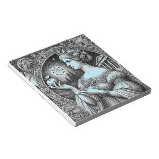 Schneewittchen Europa – Snowhite Europe Notitieblok