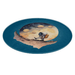 Schneidebrett Snijplank