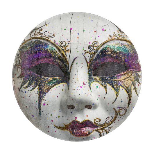 Schneidebrett Snijplank (Voorkant)