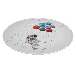 Schneidebrett Snijplank