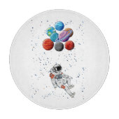 Schneidebrett Snijplank (Voorkant)