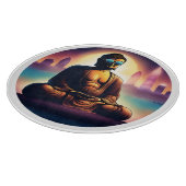 Schneidebrett Snijplank (Hoek)