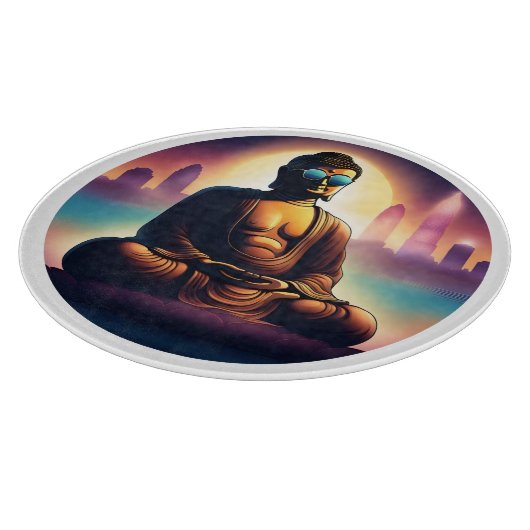 Schneidebrett Snijplank (Hoek)