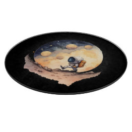 Schneidebrett Snijplank