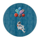 Schneidebrett Snijplank (Voorkant)