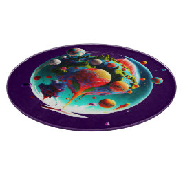 Schneidebrett Snijplank