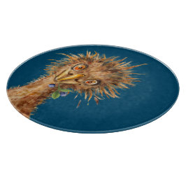 Schneidebrett Snijplank