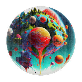 Schneidebrett Snijplank