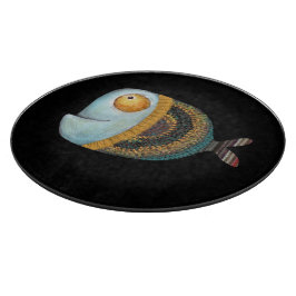 Schneidebrett Snijplank