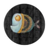 Schneidebrett Snijplank (Voorkant)