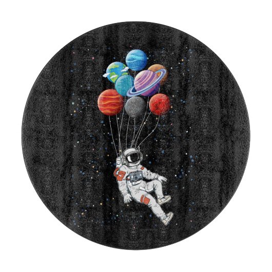 Schneidebrett Snijplank (Voorkant)