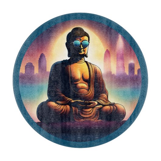 Schneidebrett Snijplank (Voorkant)