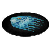 Schneidebrett Snijplank (Hoek)