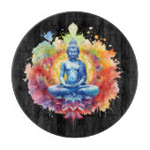 Schneidebrett Snijplank (Voorkant)