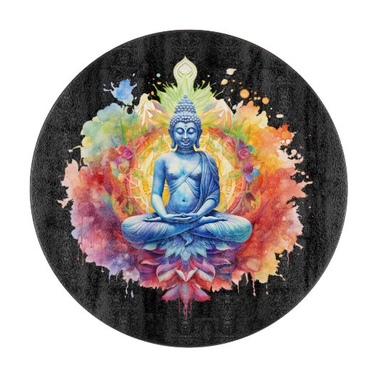 Schneidebrett Snijplank (Voorkant)