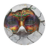 Schneidebrett Snijplank (Voorkant)