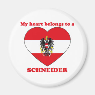 Schneider Magneet