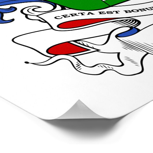 Schneider-wapenlaag, aangepast v2 poster (Hoek)