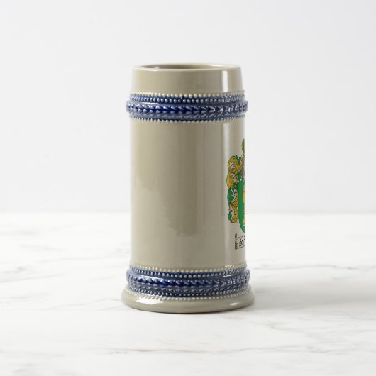 Schneider wapenstilstand bierpul (Center)