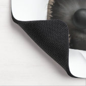 Schnoedle (Black) Busting Out Muismat (Hoek)