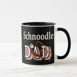 Schnole Dad Mok