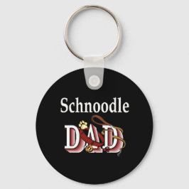schnole dad Sleutelhanger