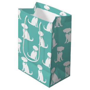 Schnole Dog Puppy Medium Cadeauzakje