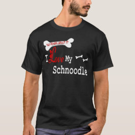 Schnole Gifts T-shirt