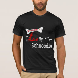 Schnole Gifts T-shirt